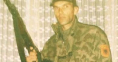 E dhimbshme: Vdes veterani i UÇK-së, Mursel Gashi