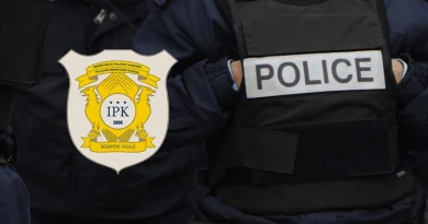 Vrasja në Drenas: Suspendohen 2 policë Vrasja në Drenas: Suspendohen 2 policë