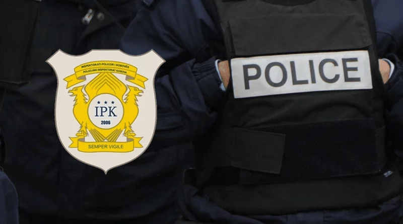 Vrasja në Drenas: Suspendohen 2 policë