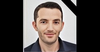 E trishtë: Vdes profesori Faton Kabashi, nesër i jepet lamtumira e fundit