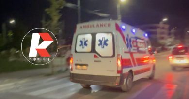 Lëndohet një punëtor në Skenderaj, dërgohet në gjendje të rëndë në QKUK