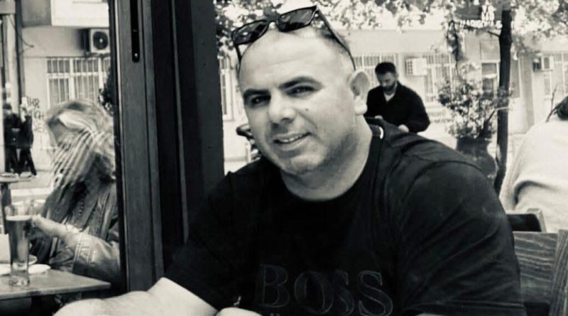 Familja thotë se Burimi nuk u vra, detaje të reja nga vdekja tragjike e kosovarit në New York Familja thotë se Burimi nuk u vra, detaje të reja nga vdekja tragjike e kosovarit në New York