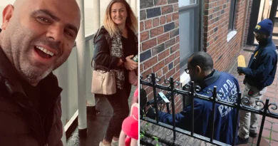 “Nga refugjat në hero”, kosovari që u vra në New York do të varroset në Kosovë