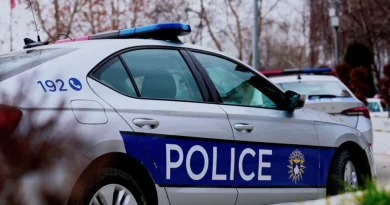 Hajnat “tmerrojnë” një shtëpi, vjedhin para e stoli ari Hajnat “tmerrojnë” një shtëpi, vjedhin para e stoli ari