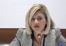 Mimoza Kusari kërkon votën e deputetëve për nesër: Nëse nuk e miratojmë Planin e Rritjes deri në dhjetor, humbim rreth 88 milionë euro