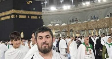 Mërgimtari kosovar vdes në Mekë pasi kreu Umren, do të varroset atje
