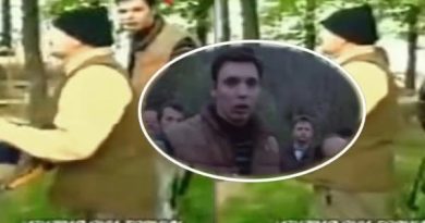 Akuzat se Vuçiq iu bashkua vrasjeve të civilëve me snajper në Sarajevë, lajmi del edhe në Telegrafin britanik