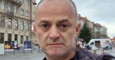 Gjykata e Beogradit ia jep 30 ditë paraburgim ish-ushtarit të UÇK-së, Avni Qenaj