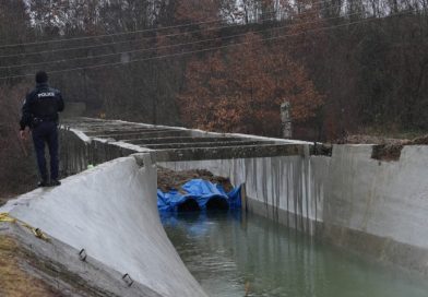 Një vit nga shpërthimi në Ibër Lepenc, askush nuk u vë para përgjegjësisë Një vit nga shpërthimi në Ibër Lepenc, askush nuk u vë para përgjegjësisë