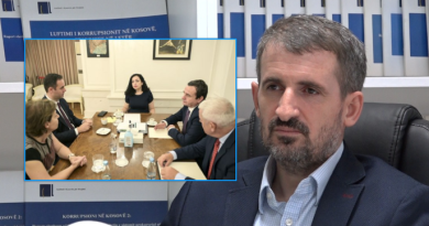 Miftaraj: Nëse procesi ka qenë i drejtë në Mitrovicë, çka janë këto piskama prej VV’së