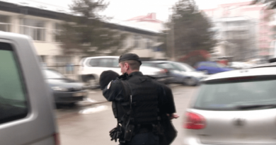 Pas 9 vitesh në kërkim, arrestohet në Mitrovicë Branko Jovanoviq – i dyshuari për vjedhje të rënda të automjeteve në Prishtinë