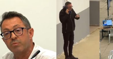 “Qyp atje”, burri i Albulena Haxhiut me gjuhë fyese ndaj ankuesve për fletëvotimet me gabime në Mitrovicë