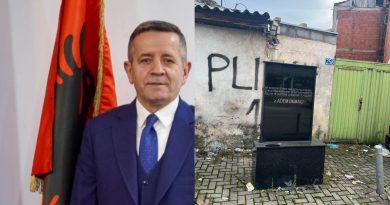 “Simboli i rezistencës shqiptare është kthyer në simbol të turpit shtetëror”- Ish-komandanti i UÇK-së kritikon qeverisjen e Kurtit