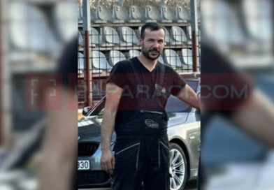 I dyshuari për vrasjen e dyfishtë Astrit Isufi po trajtohet në QKUK, Syla: Gjendja e tij është stabile I dyshuari për vrasjen e dyfishtë Astrit Isufi po trajtohet në QKUK, Syla: Gjendja e tij është stabile