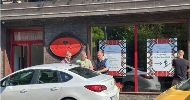 Raportet e Rozeta Hajdarit me Ridin ishin të afërta: Muharremi me e-mail ia kërkonte punësimin e një personi