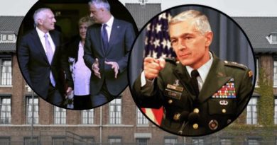 Dëshmia që mund të lëkundë fatet, Wesley Clark është dëshmitari i fundit i mbrojtjes në Hagë