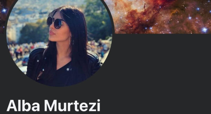 Profili i rremë i gruas pro-VV që shan Drenicën ka foton e vajzës së Arkanit