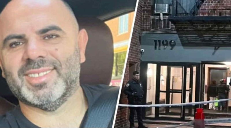 Vritet kosovari teksa përpiqej të ndalonte një vjedhje në një apartament në New York