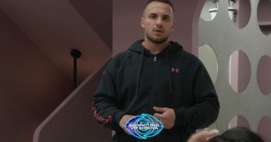 “Jam ëndrra e çdo vjehrre”, thotë Edi