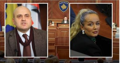 Ish-deputetët Haxhi Avdyli e Adriana Matoshi të VV-së nuk morën pagën e prillit, gjeneruan të hyra tjera gjatë kësaj periudhe