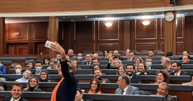 VV preferon 28 dhjetorin si datën më të përshtatshme për zgjedhje