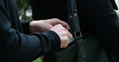 Arrestohet i riu në Gjilan që grabiste çanta grave në qendër të qytetit