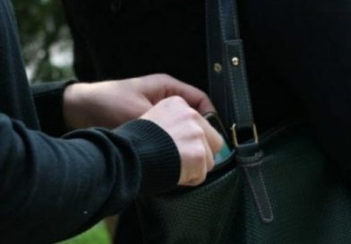 Arrestohet i riu në Gjilan që grabiste çanta grave në qendër të qytetit