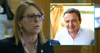 Bajrami për Kurtin: Qytetarët pa materiale për hemodializë, për të janë vetëm numra votash