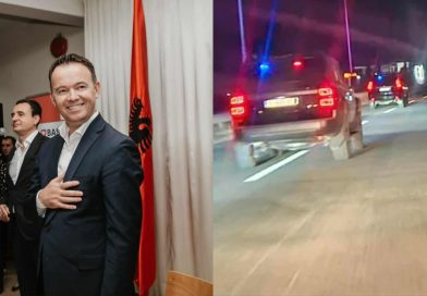 Kajtazi: Kurti deri në ora 1 të mëngjesit ka qëndruar në Mitrovicë, regjimi me krejt aparatin shtetëror po lufton kundër Arian Tahirit