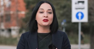 Pacolli ankohet se të gjithë u bashkuan kundër VV-së