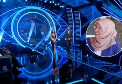 Për herë të parë një grua me mbulesë në Big Brother VIP Kosova, për të po përgatitet edhe një dhomë e veçantë fjetjeje Për herë të parë një grua me mbulesë në Big Brother VIP Kosova, për të po përgatitet edhe një dhomë e veçantë fjetjeje