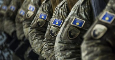 FSK thotë se plagosja e ushtarit ishte aksidentale