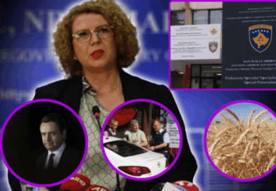 Aktakuza ndaj Rozeta Hajdarit dhe të tjerëve – Albin Kurti i heshtur, asnjë reagim – nuk po i përgjigjet thirrjes për dëshmi Aktakuza ndaj Rozeta Hajdarit dhe të tjerëve – Albin Kurti i heshtur, asnjë reagim – nuk po i përgjigjet thirrjes për dëshmi