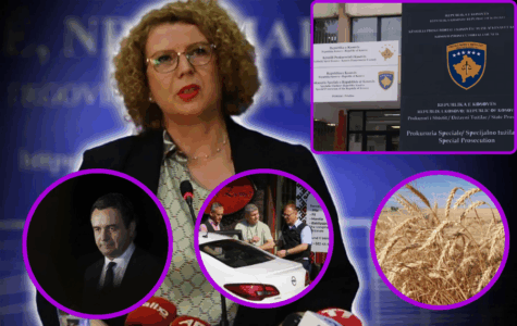 Aktakuza ndaj Rozeta Hajdarit dhe të tjerëve – Albin Kurti i heshtur, asnjë reagim – nuk po i përgjigjet thirrjes për dëshmi Aktakuza ndaj Rozeta Hajdarit dhe të tjerëve – Albin Kurti i heshtur, asnjë reagim – nuk po i përgjigjet thirrjes për dëshmi