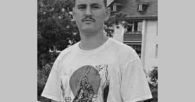 Vdes i riu ferizajas, punonte në komunë