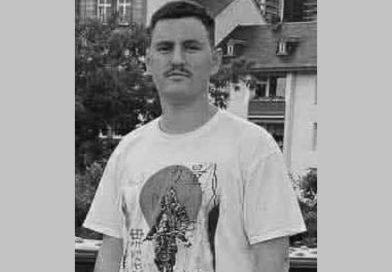 Vdes i riu ferizajas, punonte në komunë Vdes i riu ferizajas, punonte në komunë