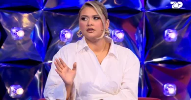 Neda Balluku i jep fund martesës 10 vjeçare