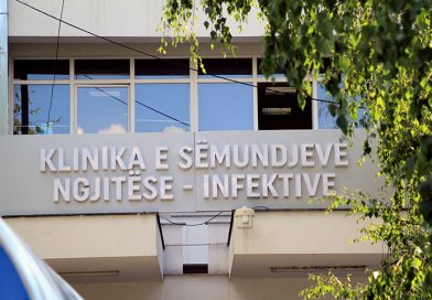 Rritet numri i të prekurve me HIV – 6 të vdekur dhe 31 raste të reja të raportuara