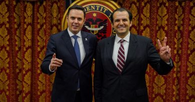 Ukë Rugova pjesë e listës së LDK-së për deputet