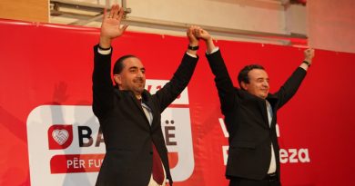 Pushteti i VV-së në Fushë Kosovë e zgjedh kryesuesin e Kuvendit edhe me votën e Listës Serbe