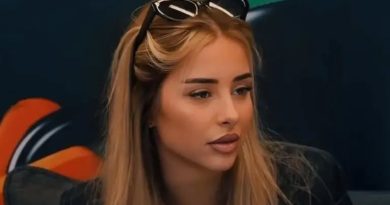 Reperi i njohur i del në mbështetje Elijonës