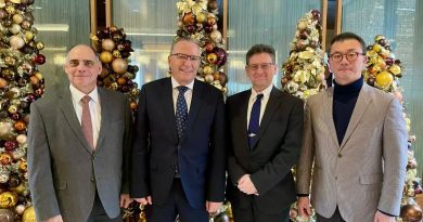 Bedri Hamza pas vizitës në Washington: Kosova do të kthehet më e fortë se kurrë në partneritet me SHBA-në