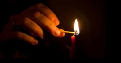 Mungesë e rrymës për sot