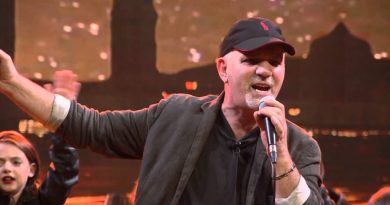 LAJMI I FUNDIT: Gjendet i vdekur këngëtari Shemi i grupit “Ilirët”