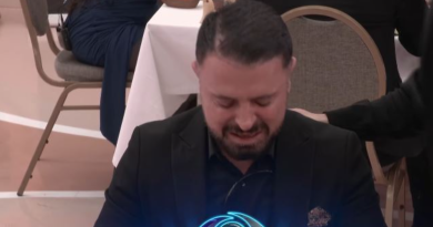 “Është dashuruar në një afrikan”, Labi qan me dënesë kur tregon historinë e motrës së tij