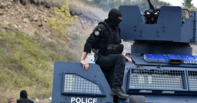 Skandal: Njësive Speciale në veri u ndalet një racion ushqimi