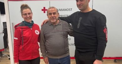 Rrëqethëse: I ndau lufta, babai e gjen të birin në Kroaci pas 40 vite kërkimesh