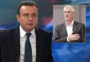 Albin Kurti: Kam ofruar garancitë e mia që ish-krerët e UÇK-së të mbahen në burg në Kosovë