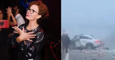 E rëndë: Këto janë dy viktimat e aksidentit tragjik në autostradën “Ibrahim Rugova”