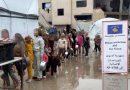 Mbërrin në Gazë ndihma humanitare e Kosovës për popullin palestinez
